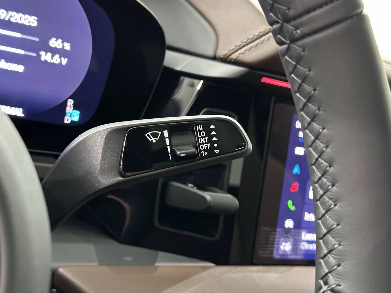 2025 Porsche Macan Electric Turbo Newark DE