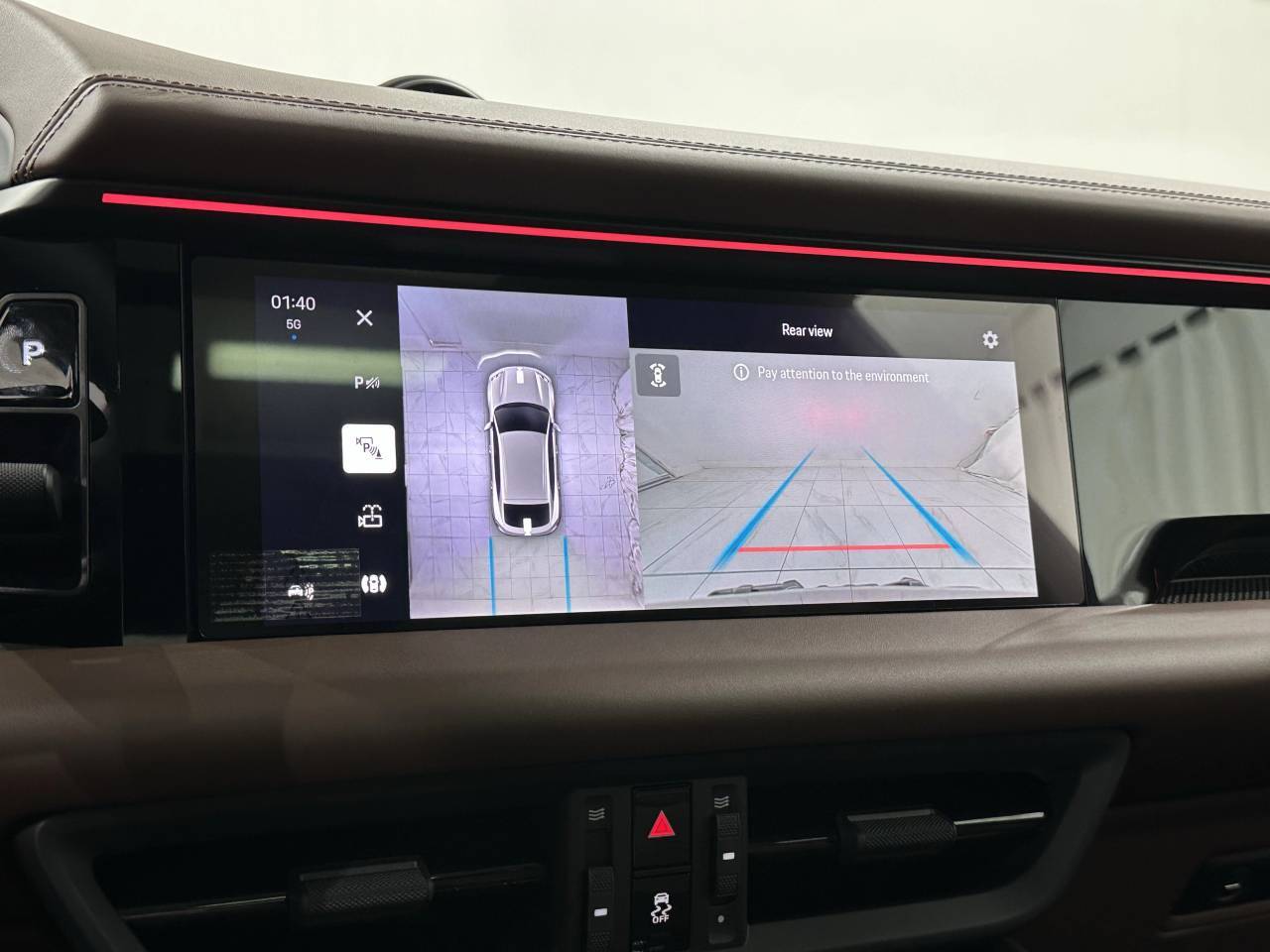 2025 Porsche Macan Electric Turbo Newark DE