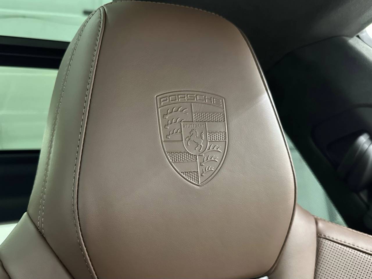 2025 Porsche Macan Electric Turbo Newark DE