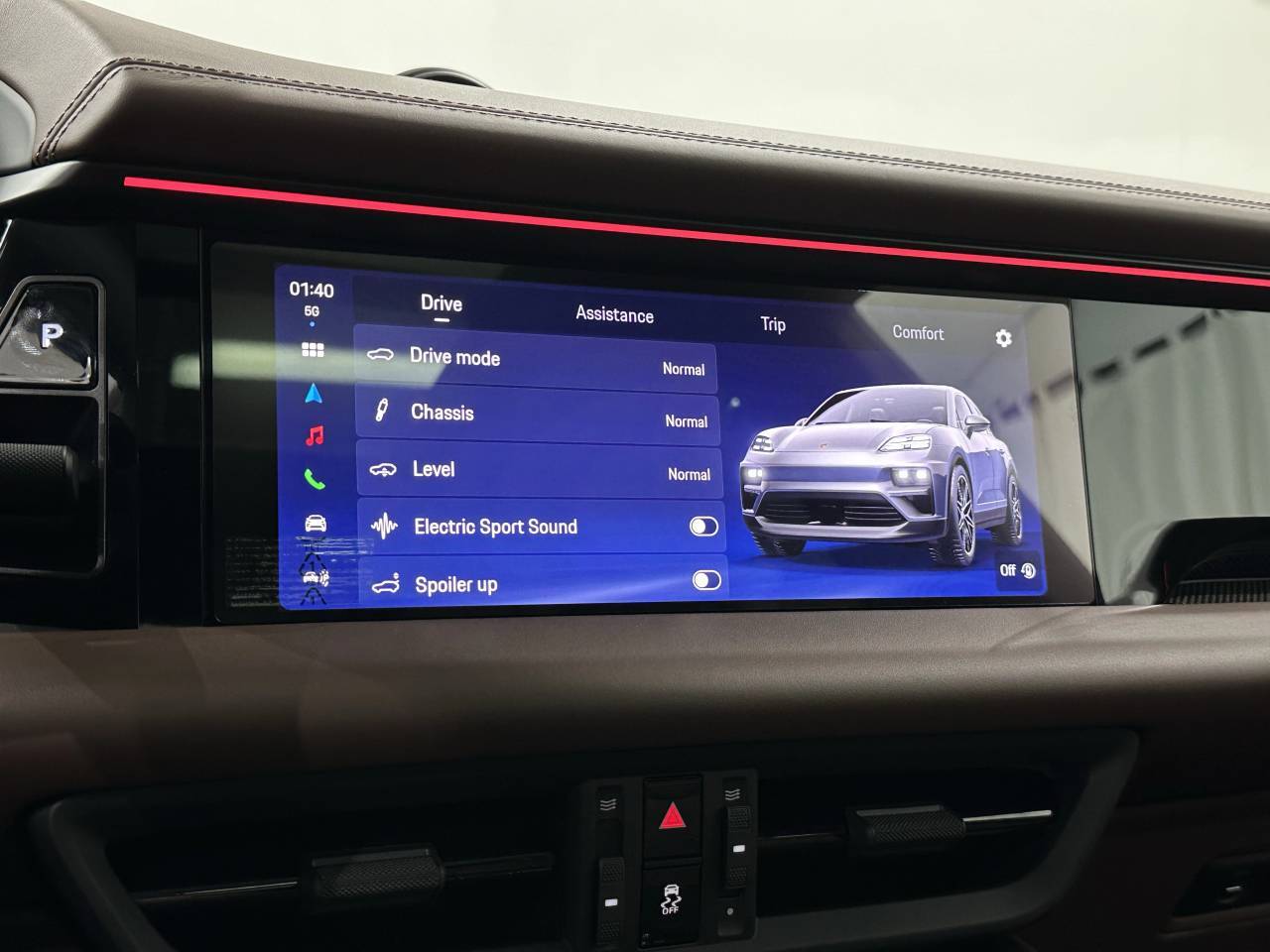 2025 Porsche Macan Electric Turbo Newark DE