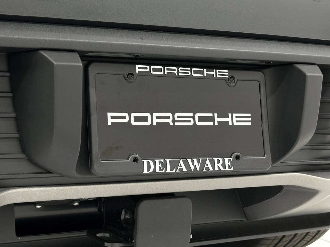 2025 Porsche Macan Electric Turbo Newark DE