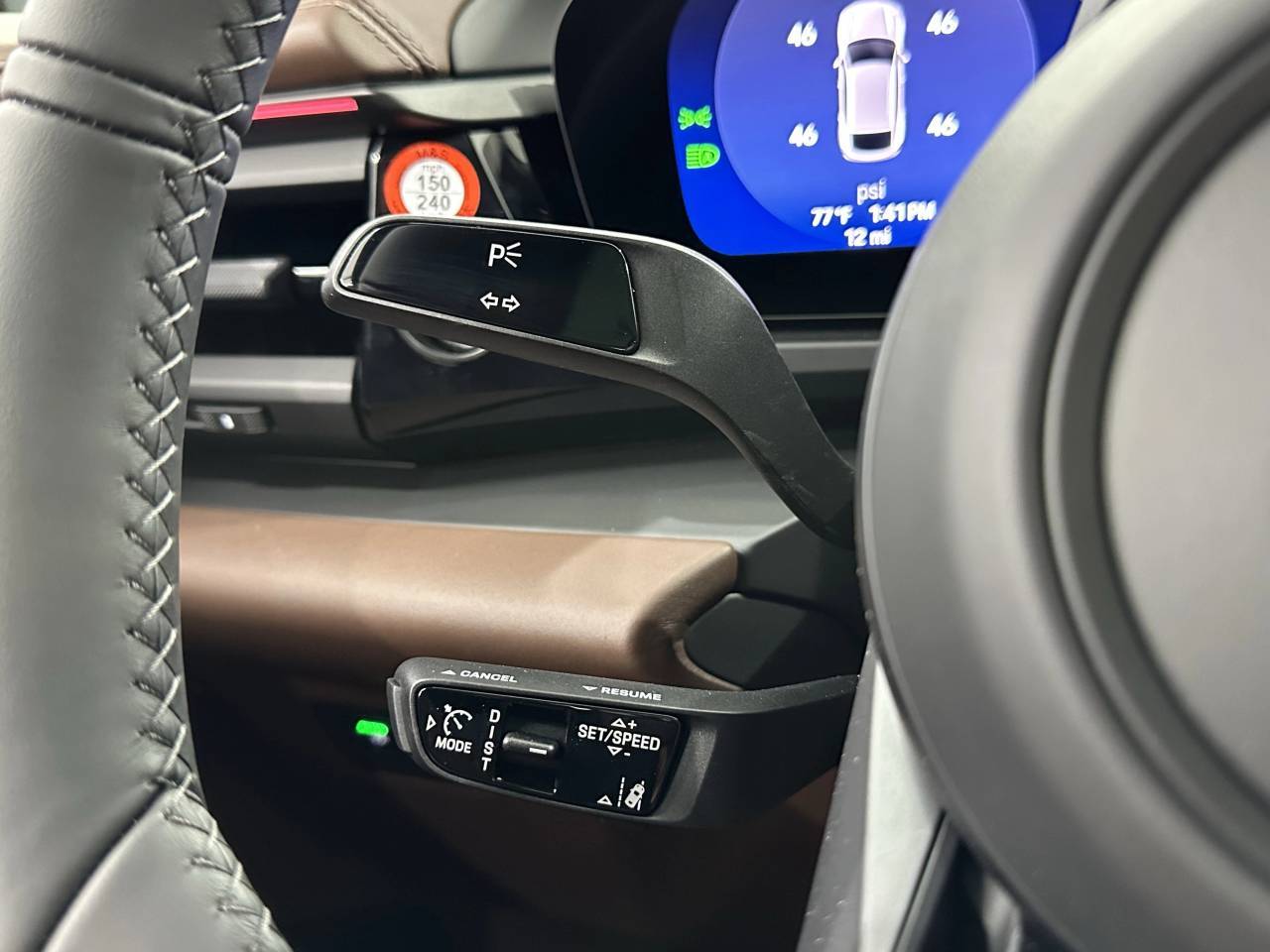 2025 Porsche Macan Electric Turbo Newark DE