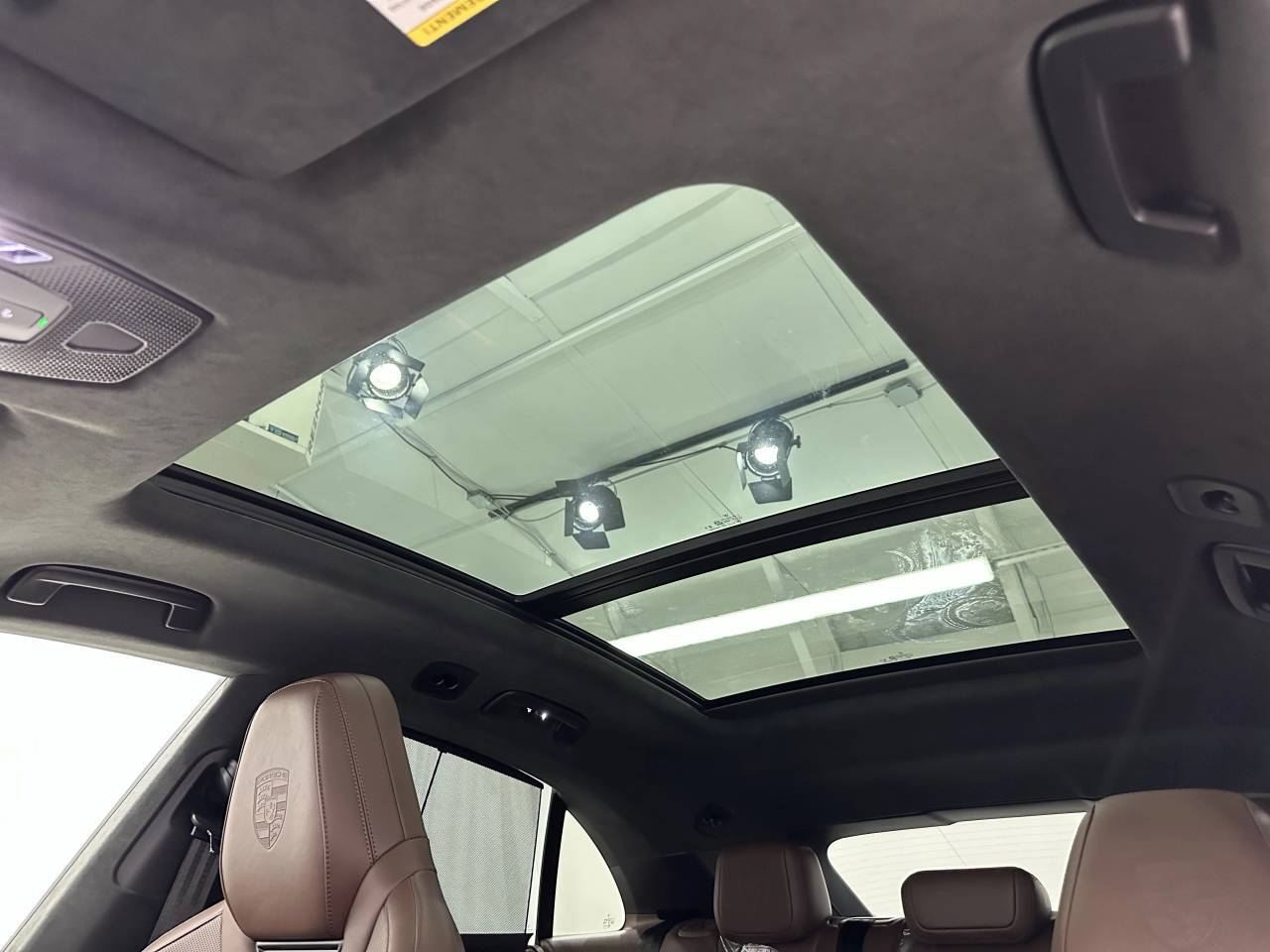 2025 Porsche Macan Electric Turbo Newark DE