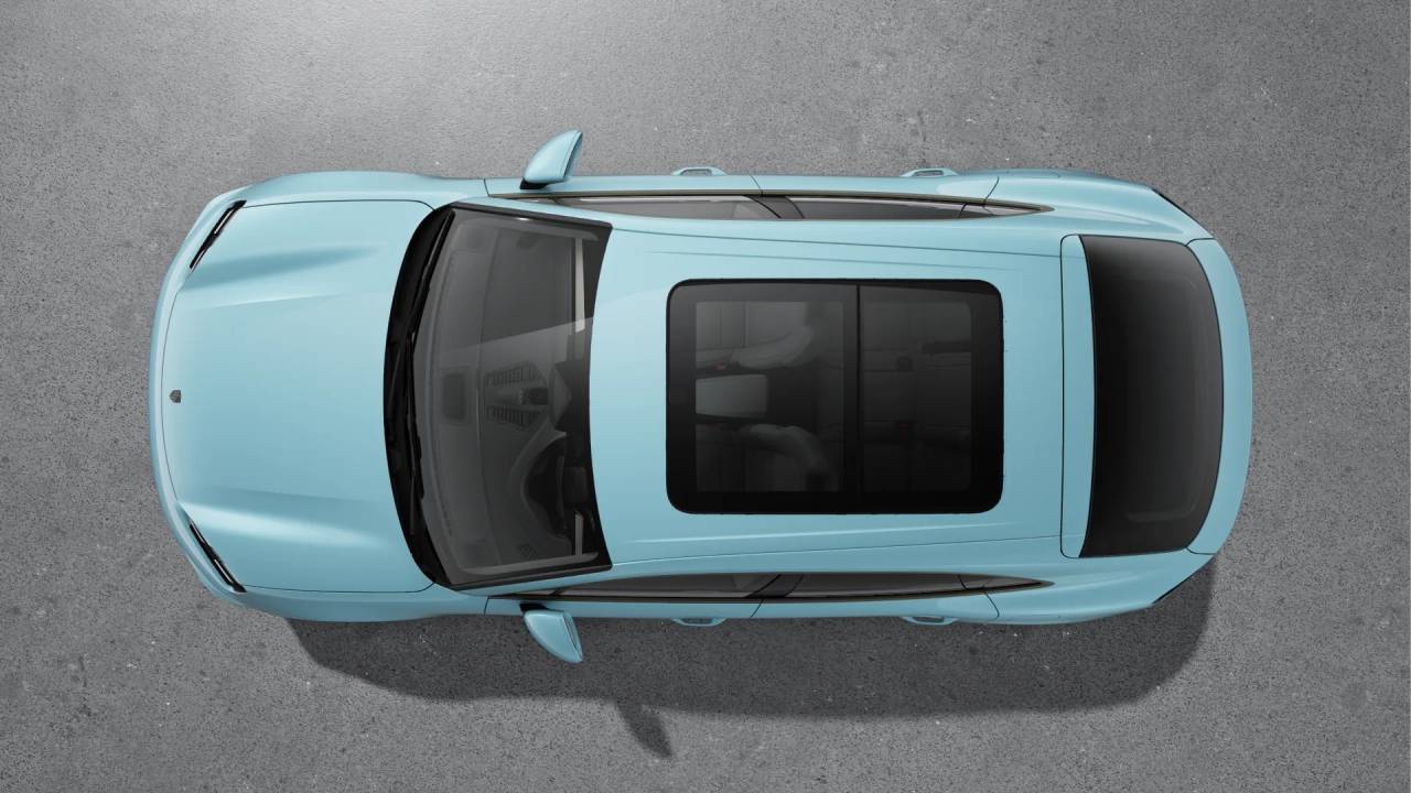 2025 Porsche Macan Electric Turbo Pompano Beach FL