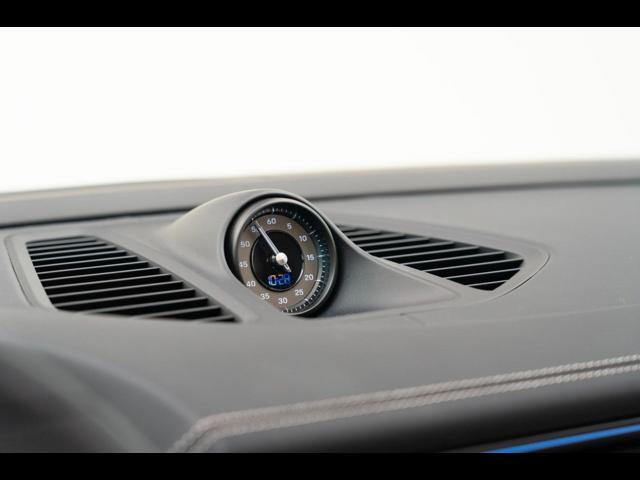 2025 Porsche Macan Electric Turbo Pompano Beach FL