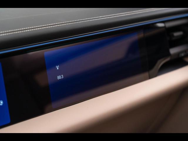 2025 Porsche Macan Electric Turbo Pompano Beach FL