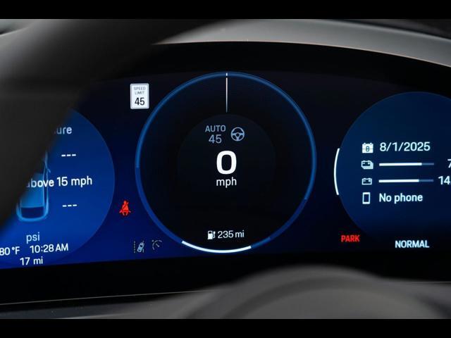 2025 Porsche Macan Electric Turbo Pompano Beach FL