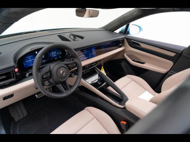2025 Porsche Macan Electric Turbo Pompano Beach FL