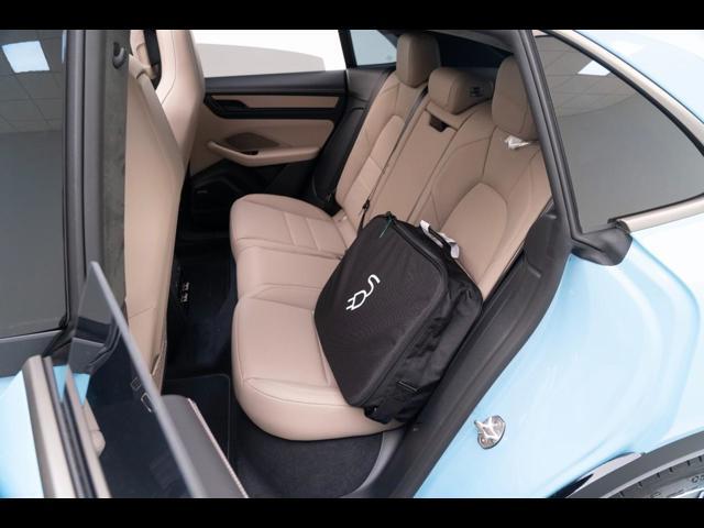 2025 Porsche Macan Electric Turbo Pompano Beach FL
