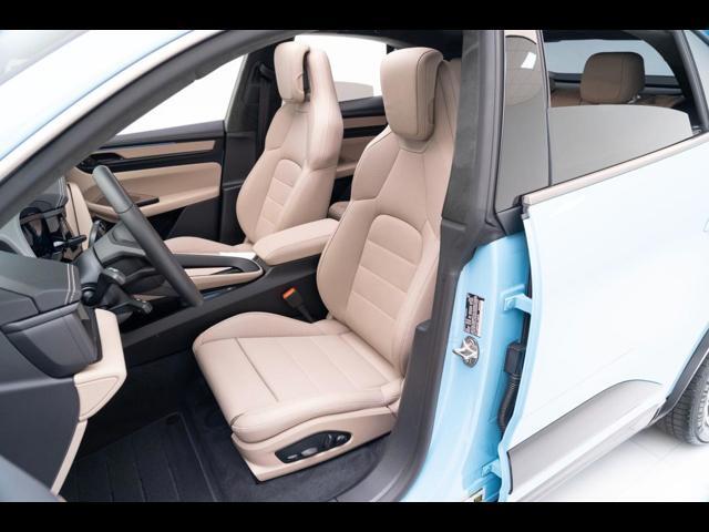 2025 Porsche Macan Electric Turbo Pompano Beach FL