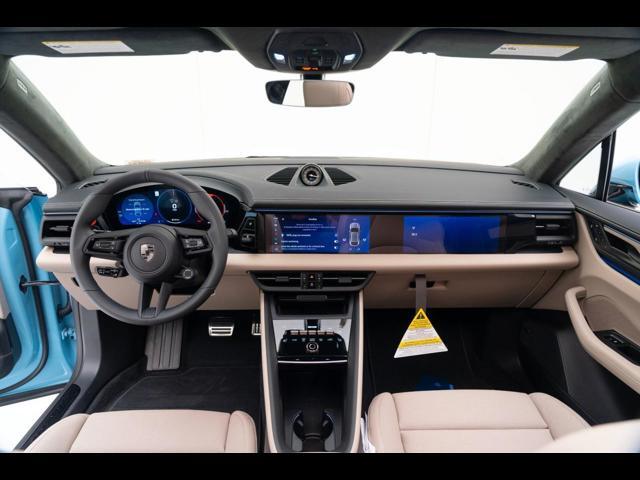 2025 Porsche Macan Electric Turbo Pompano Beach FL