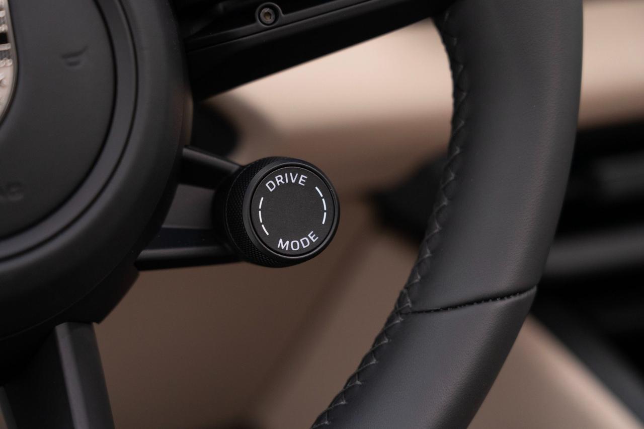 2025 Porsche Macan Electric Turbo Pompano Beach FL