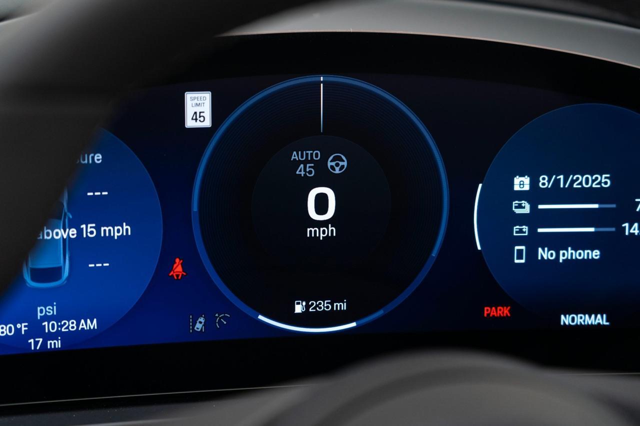 2025 Porsche Macan Electric Turbo Pompano Beach FL