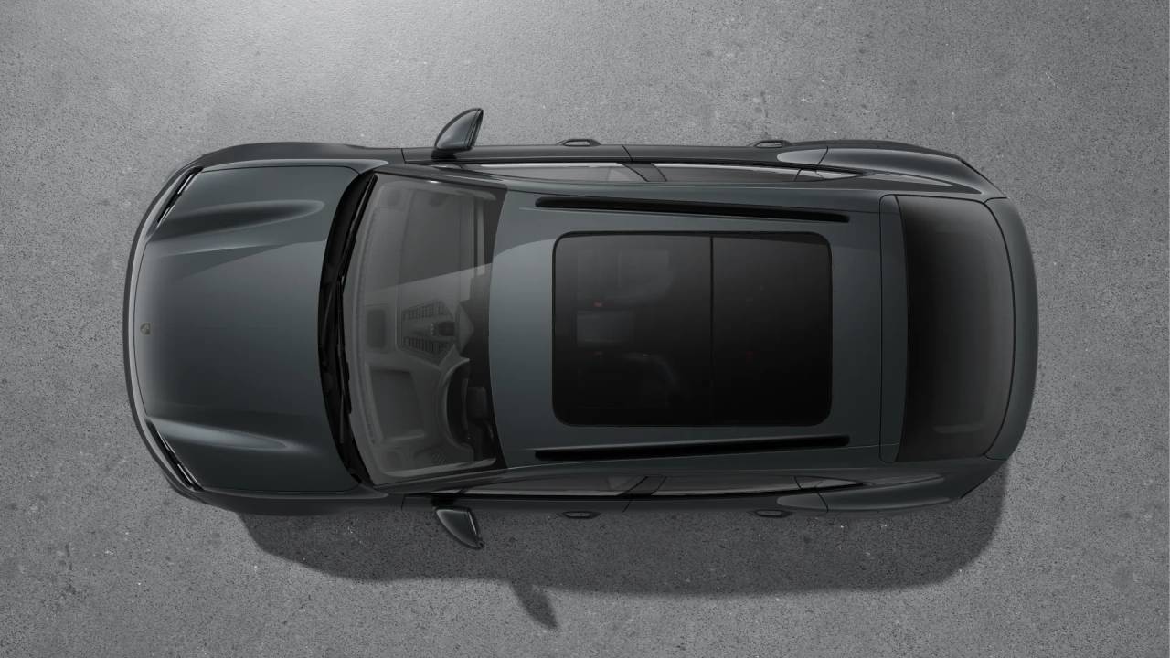 2025 Porsche Macan Electric Turbo Santa Clarita CA