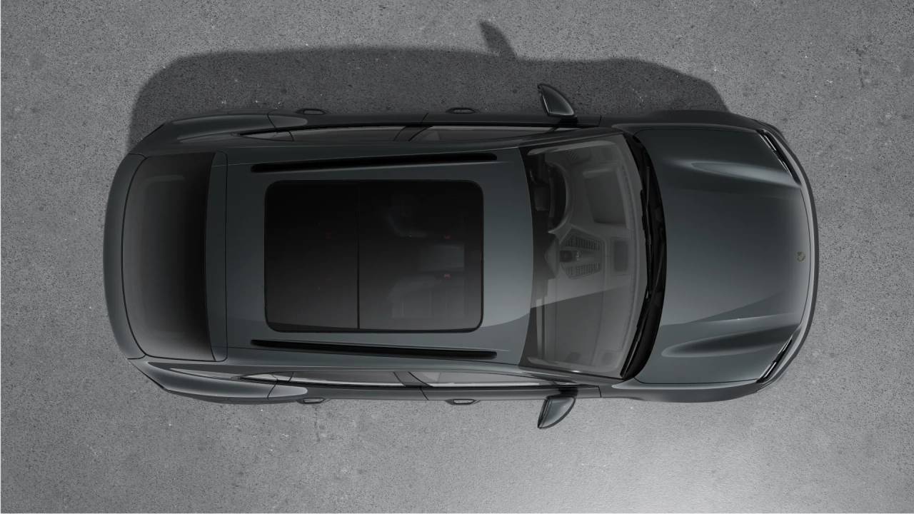 2025 Porsche Macan Electric Turbo Santa Clarita CA