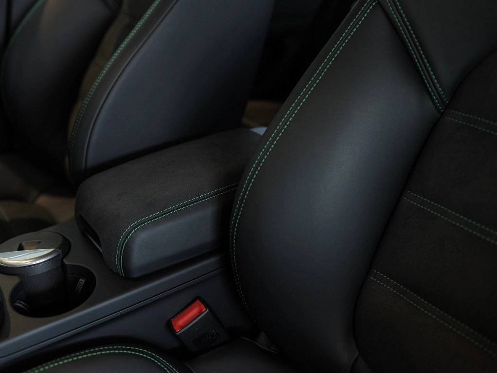 2025 Porsche Macan GTS Bakersfield CA