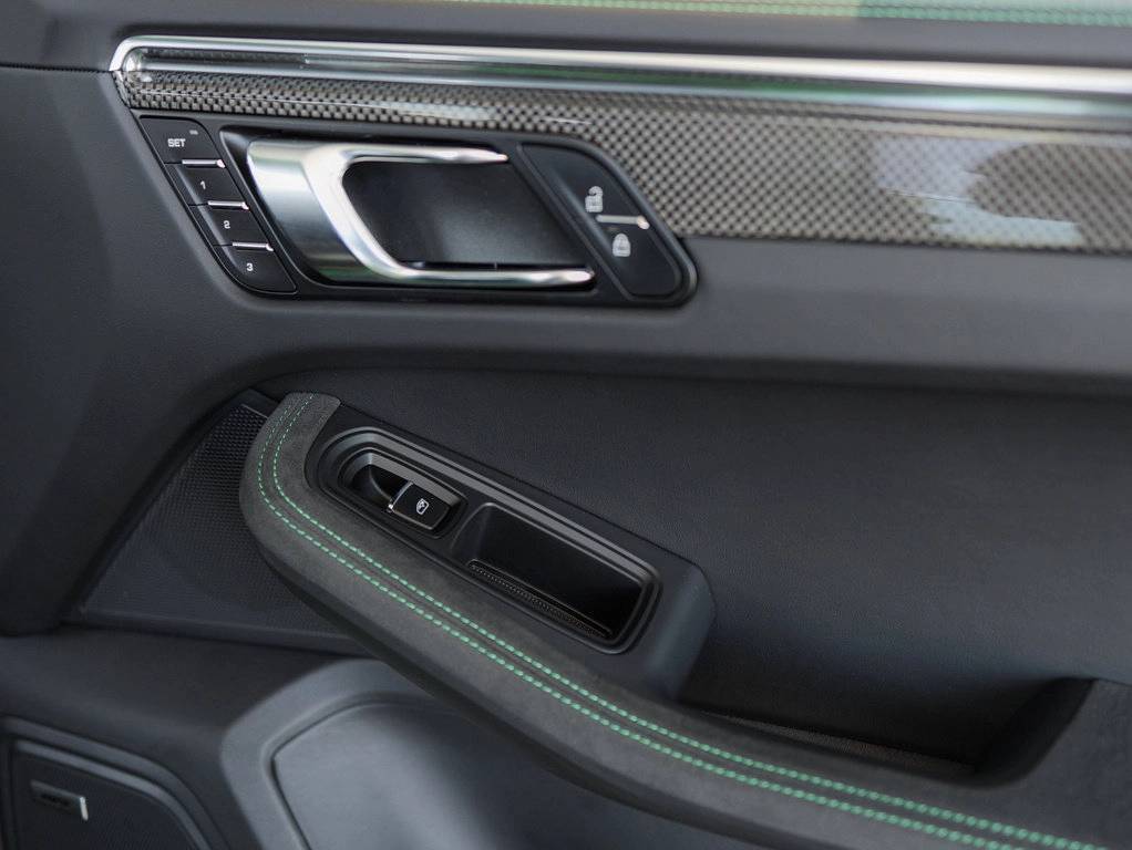 2025 Porsche Macan GTS Bakersfield CA