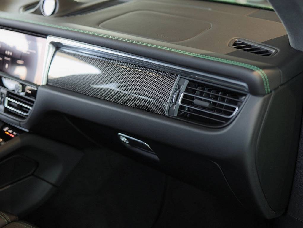 2025 Porsche Macan GTS Bakersfield CA