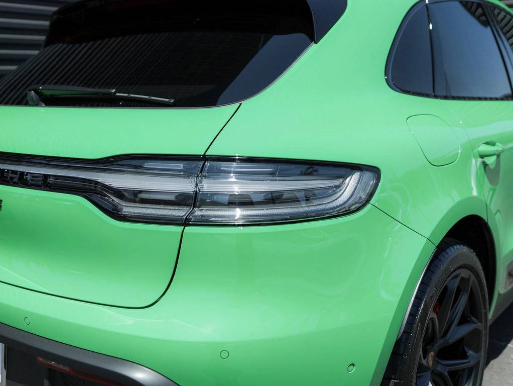 2025 Porsche Macan GTS Bakersfield CA