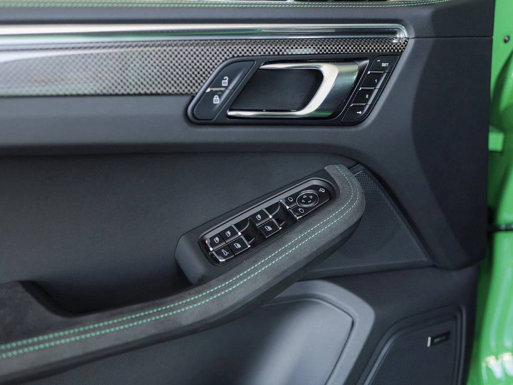 2025 Porsche Macan GTS Bakersfield CA