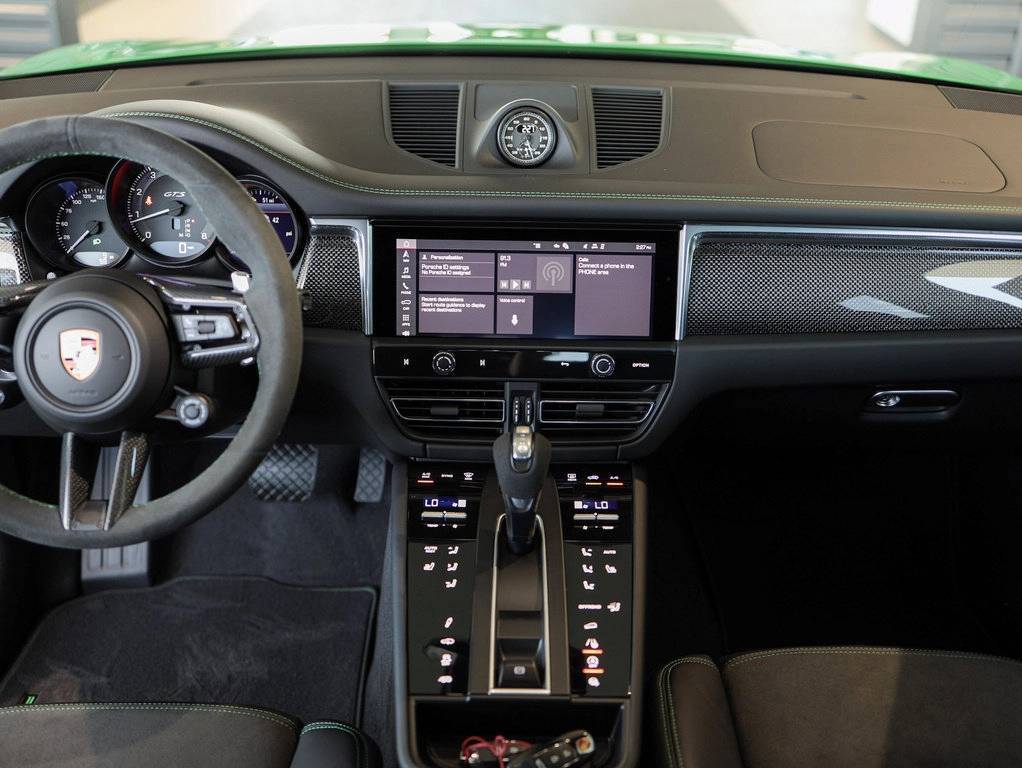 2025 Porsche Macan GTS Bakersfield CA