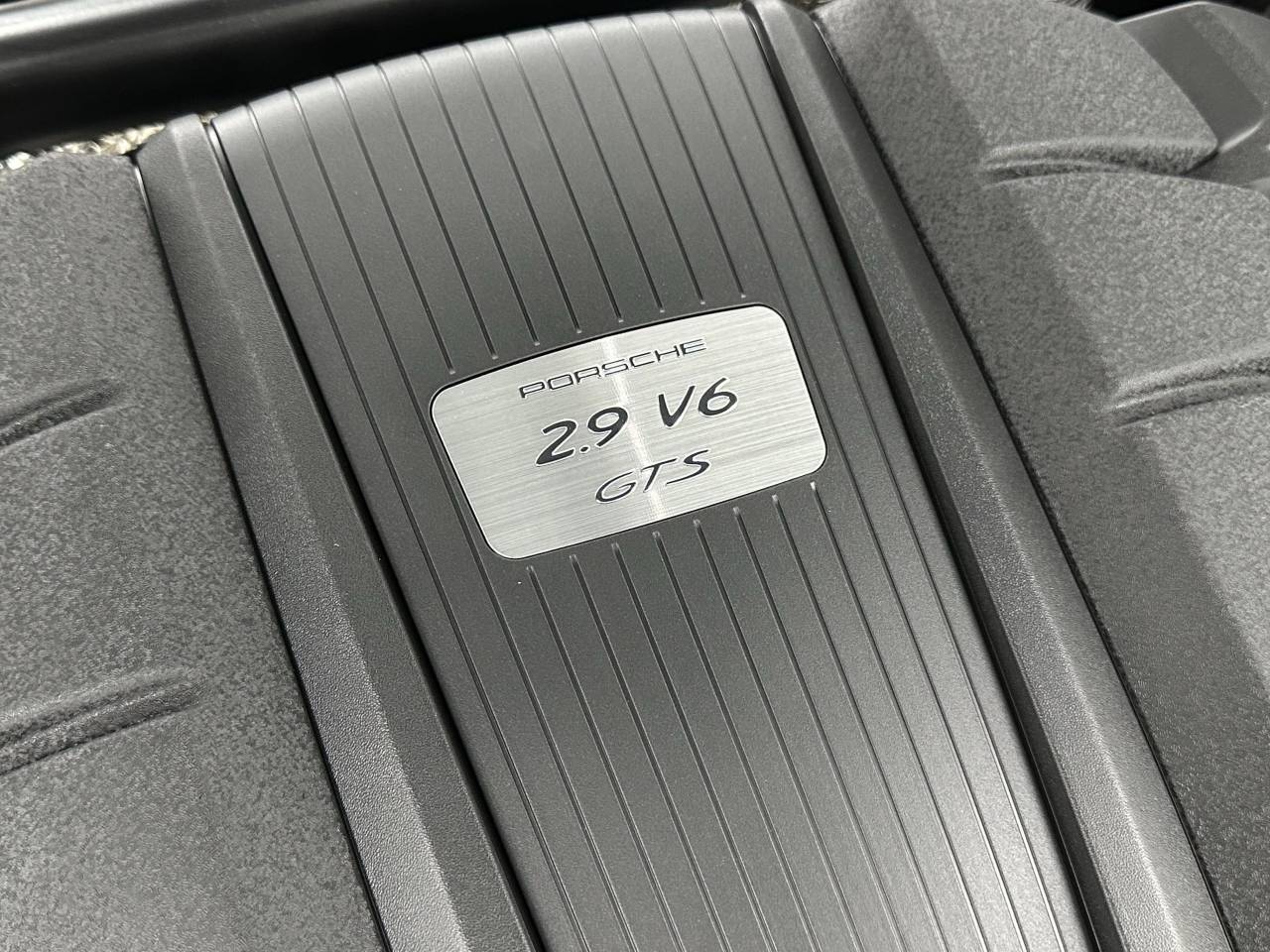 2025 Porsche Macan GTS Newark DE