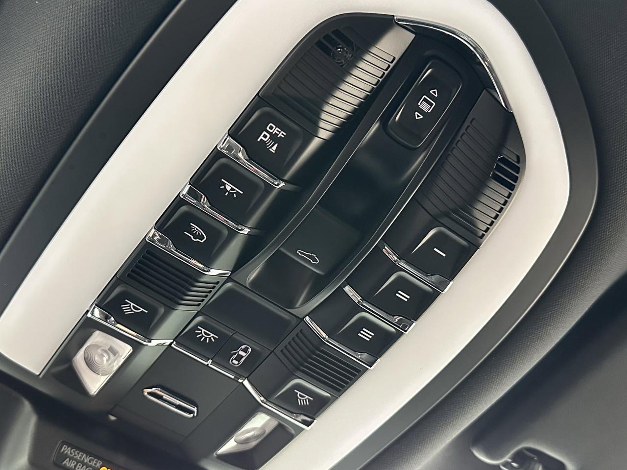 2025 Porsche Macan GTS Newark DE