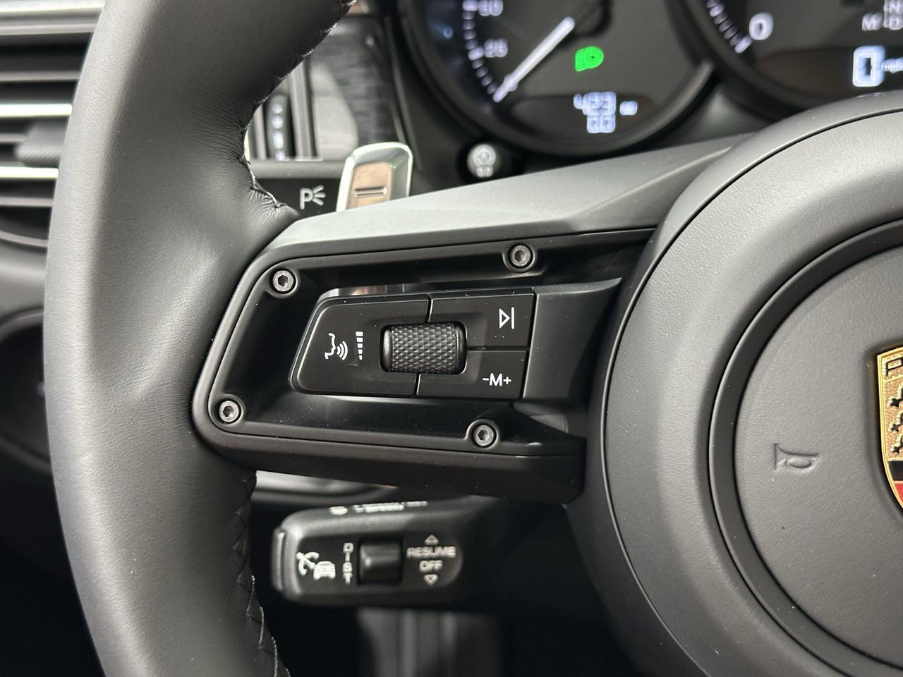 2025 Porsche Macan GTS Newark DE