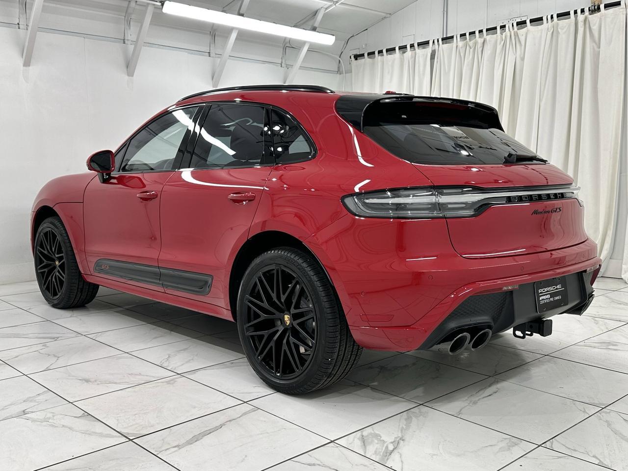 2025 Porsche Macan GTS Newark DE
