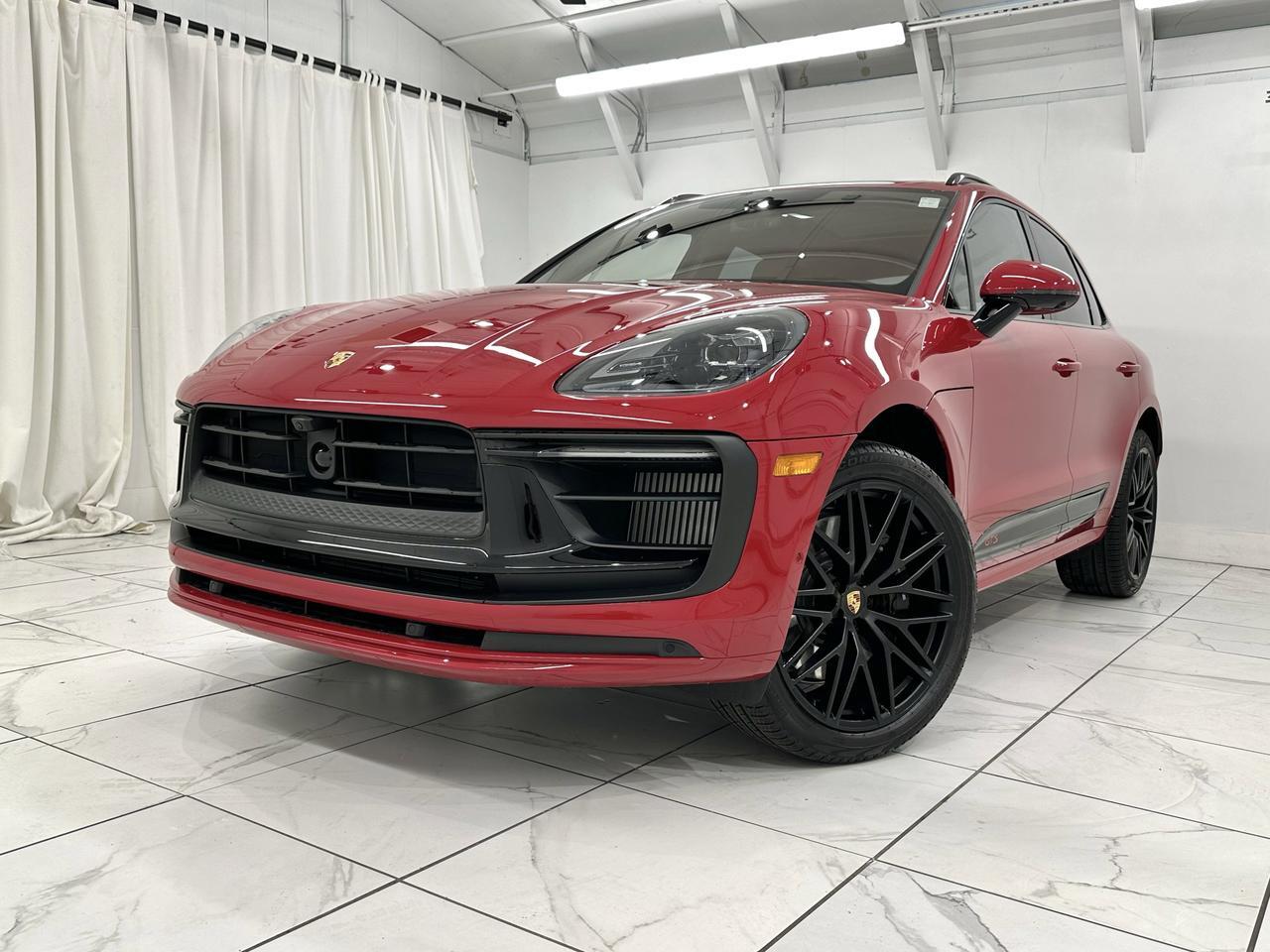 2025 Porsche Macan GTS Newark DE