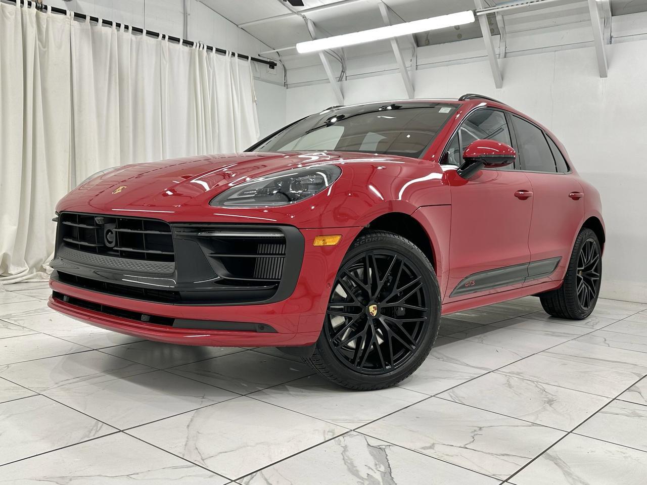 2025 Porsche Macan GTS Newark DE