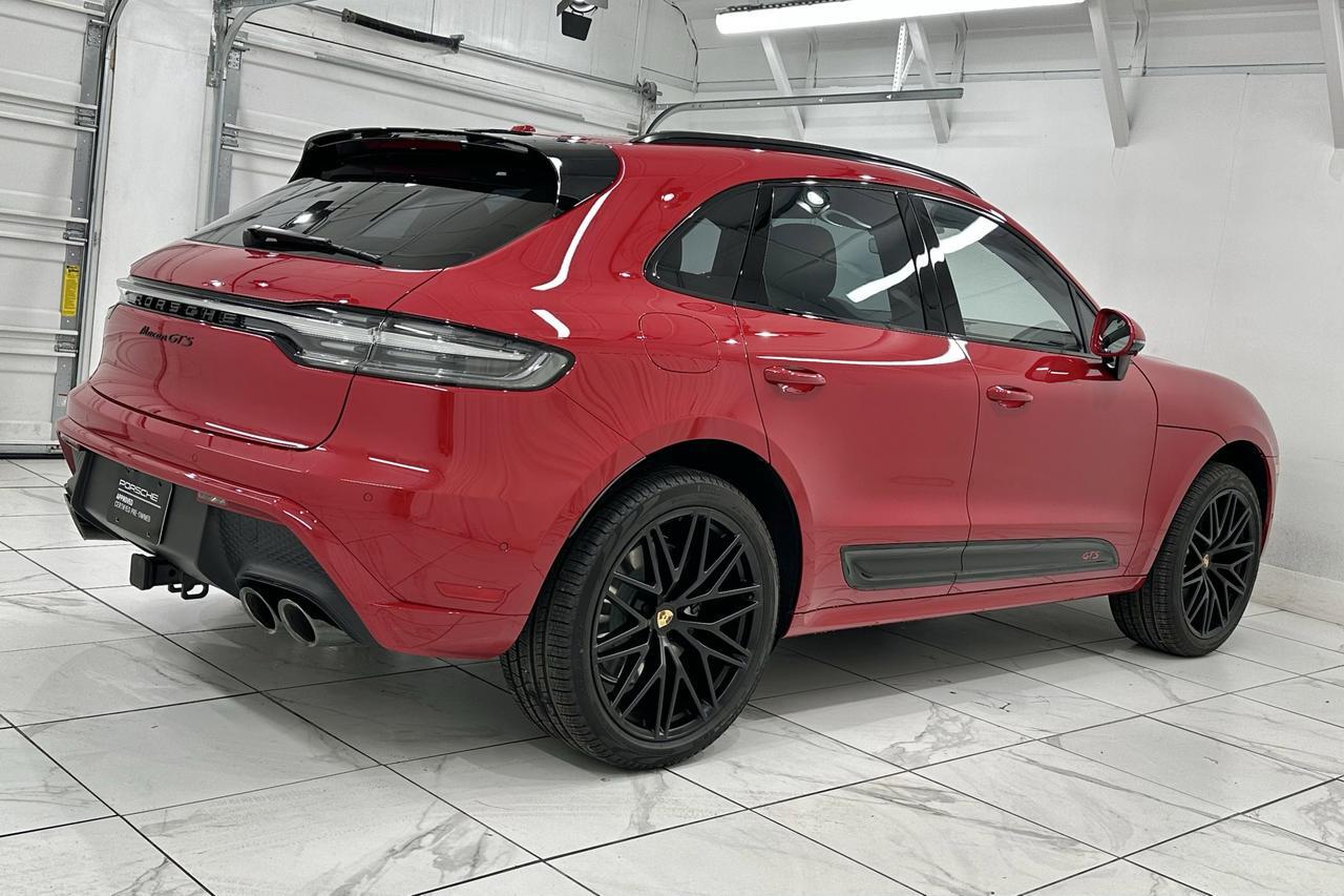 2025 Porsche Macan GTS Newark DE