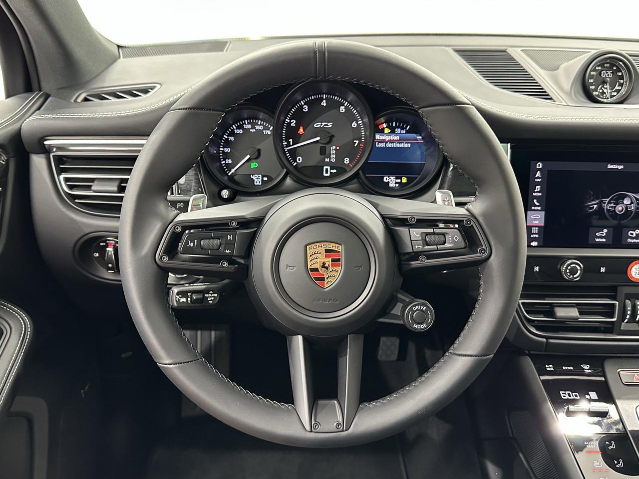 2025 Porsche Macan GTS Newark DE