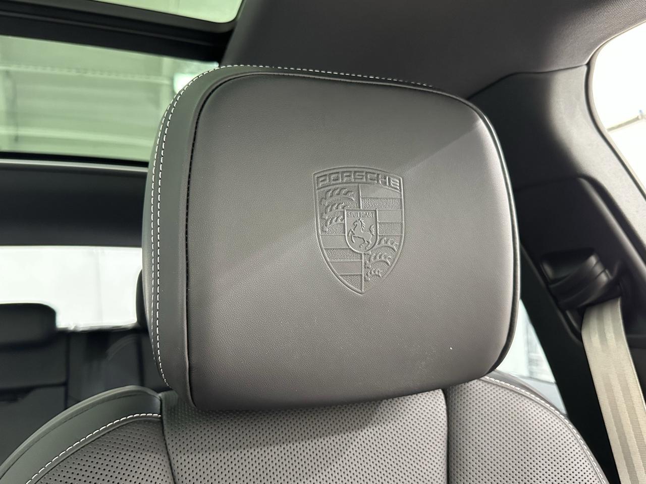 2025 Porsche Macan GTS Newark DE