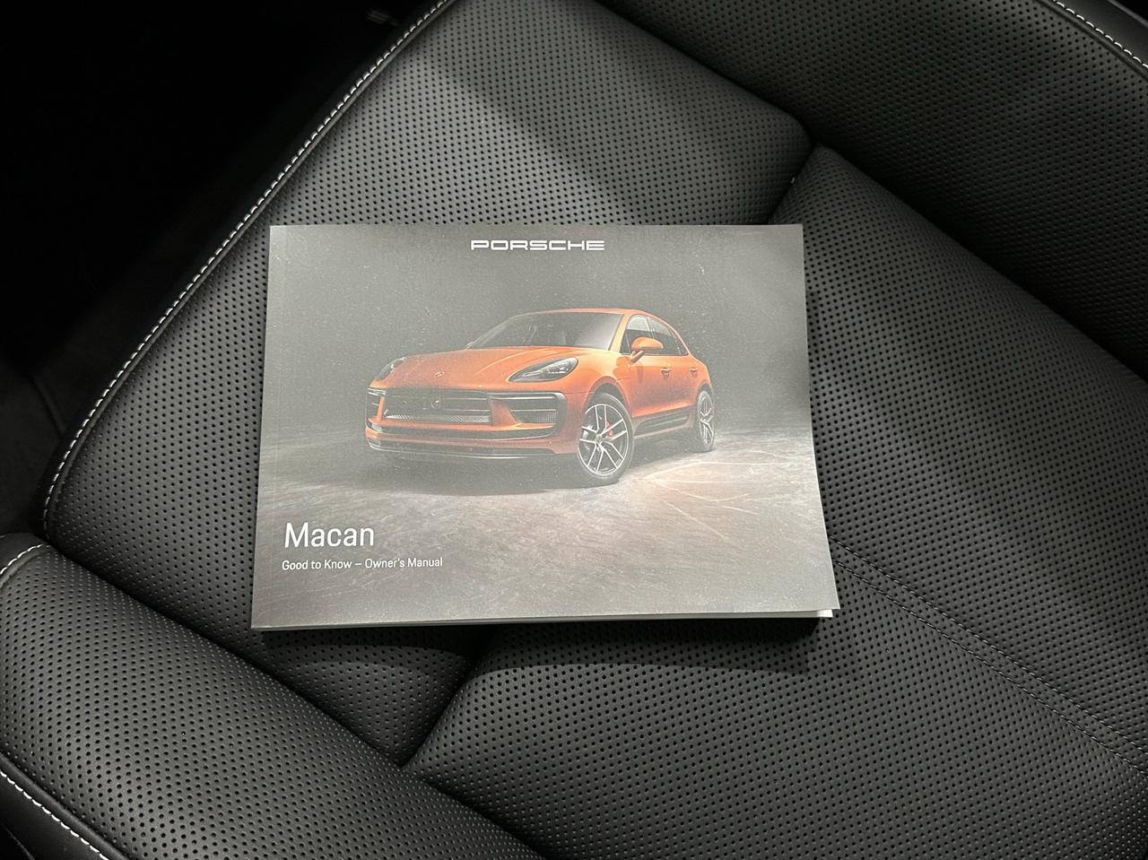 2025 Porsche Macan GTS Newark DE