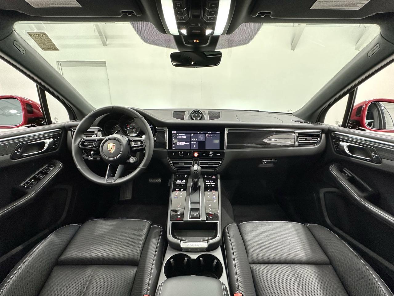 2025 Porsche Macan GTS Newark DE