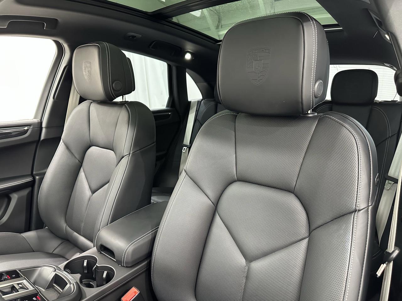 2025 Porsche Macan GTS Newark DE