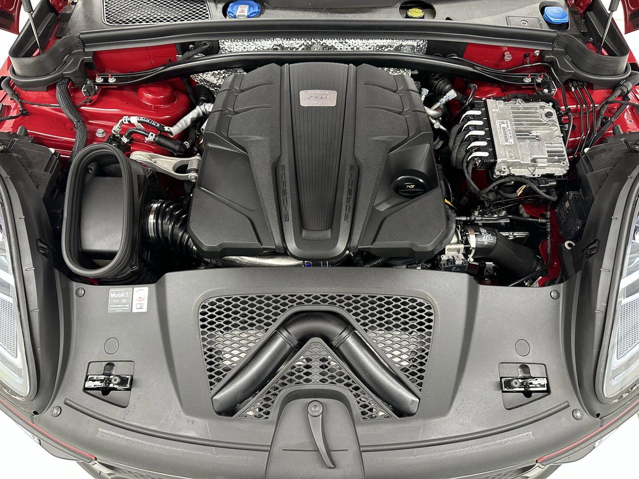 2025 Porsche Macan GTS Newark DE