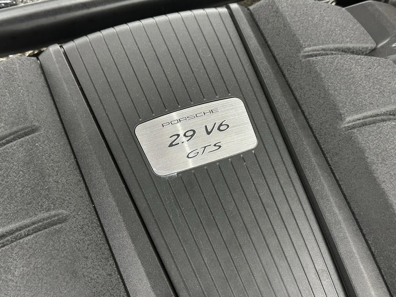 2025 Porsche Macan GTS Newark DE