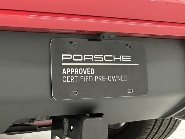 2025 Porsche Macan GTS Newark DE
