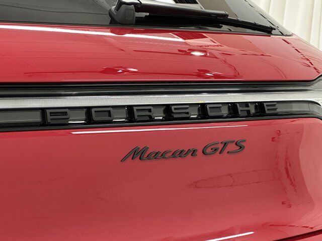 2025 Porsche Macan GTS Newark DE