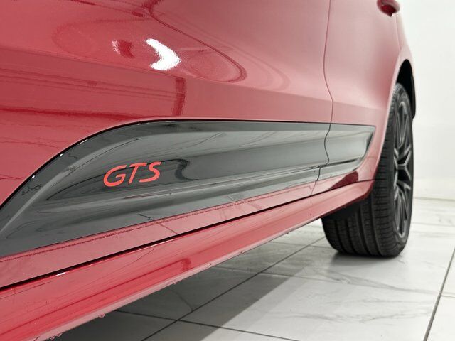 2025 Porsche Macan GTS Newark DE