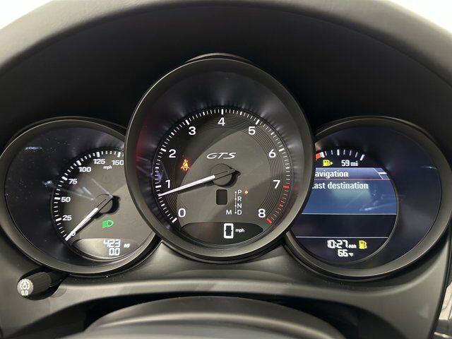 2025 Porsche Macan GTS Newark DE