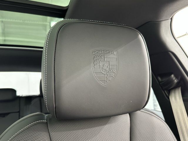 2025 Porsche Macan GTS Newark DE