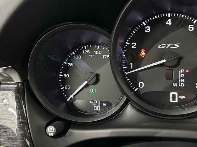 2025 Porsche Macan GTS Newark DE