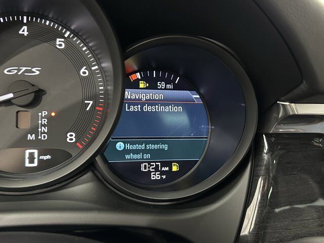 2025 Porsche Macan GTS Newark DE
