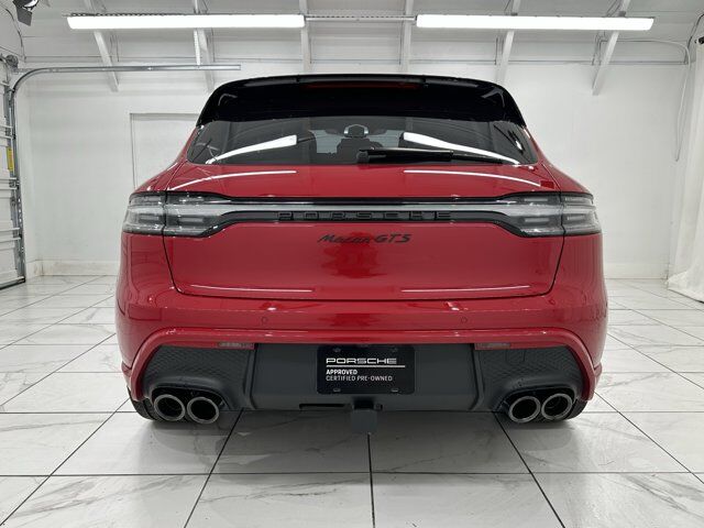 2025 Porsche Macan GTS Newark DE