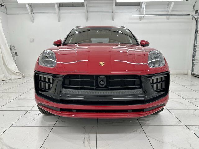 2025 Porsche Macan GTS Newark DE