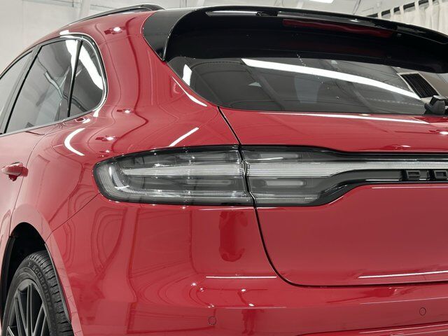 2025 Porsche Macan GTS Newark DE