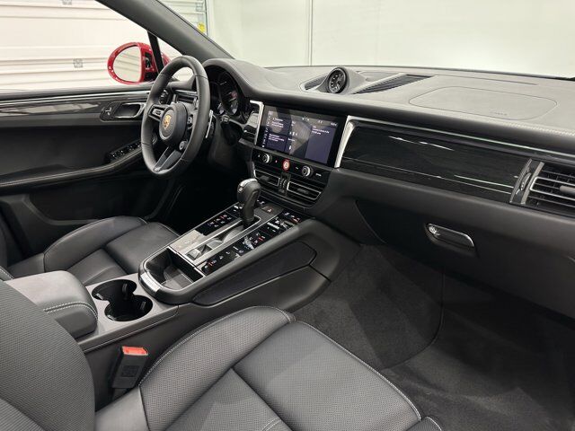 2025 Porsche Macan GTS Newark DE